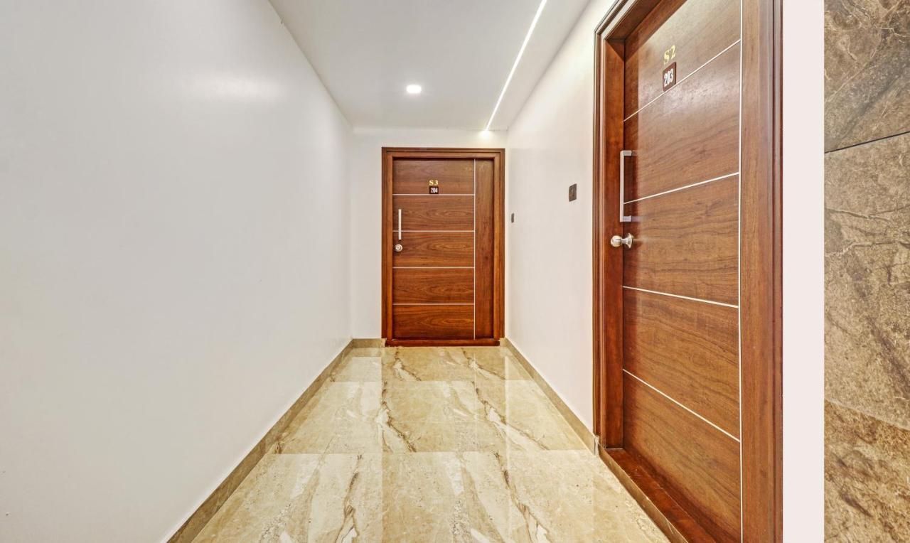 Sreepathi Mayoogha Guruvayur Exterior photo